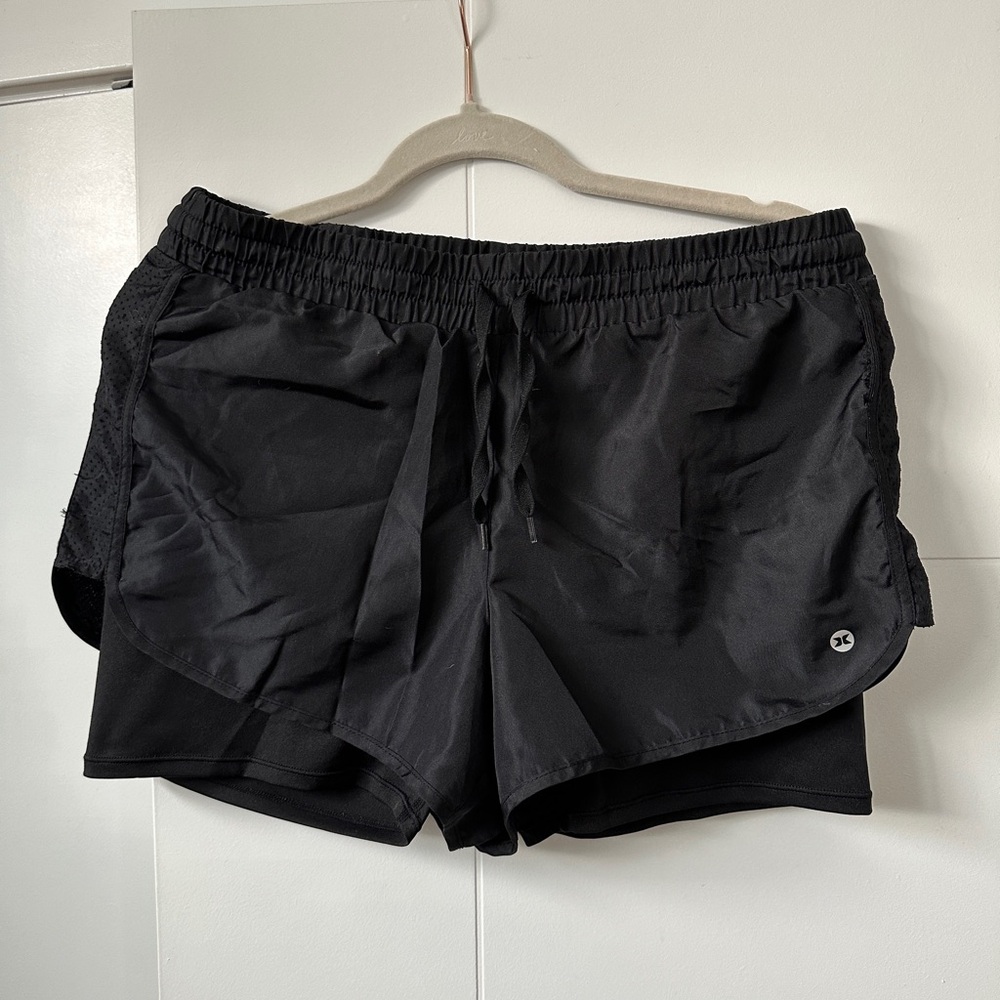 RBX shorts 
Size Medium